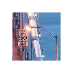 Vlies Fototapete San Francisco Blues 300x200 cm ^ Komar