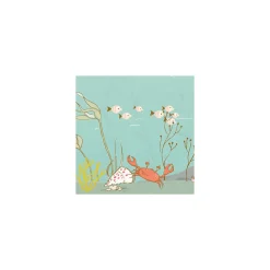Vlies Fototapete Sealife 300x280 cm ^ Komar New