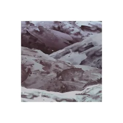 Vlies Fototapete Shadow Mountain 300x280 cm ^ Komar New