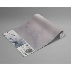 Vlies Fototapete Shadow Mountain 300x280 cm ^ Komar New