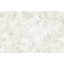 Vlies Fototapete Sheer Grey 400x250 cm ^ Komar