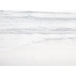 Vlies Fototapete Silver Beach 400x280 cm ^ Komar Sale