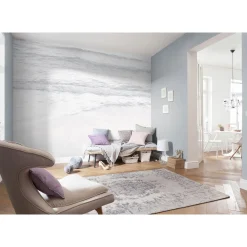 Vlies Fototapete Silver Beach 400x280 cm ^ Komar Sale