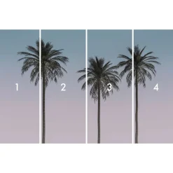 Vlies Fototapete Skyhigh 400x250 cm ^ Komar Outlet