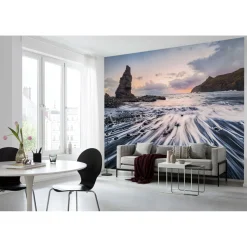 Vlies Fototapete Smooth 400x250 cm ^ Komar Outlet