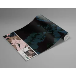 Vlies Fototapete Songes Bleu 200x280 cm ^ Komar Sale