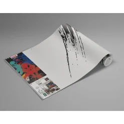 Vlies Fototapete Spider-Man Color Explosion 300x280 cm ^ Komar Sale