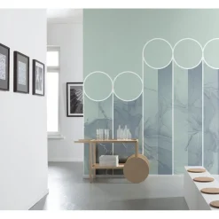Vlies Fototapete spots 300x280 cm ^ Komar New