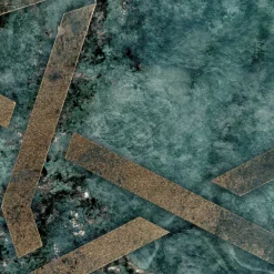 Vlies Fototapete Starlight 350x250 cm ^ Komar Online