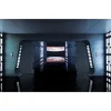 Vlies Fototapete Star Wars Death Star Floor 400x250 cm ^ Komar