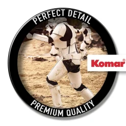 Vlies Fototapete Star Wars Imperial Strike 400x250 cm ^ Komar Hot