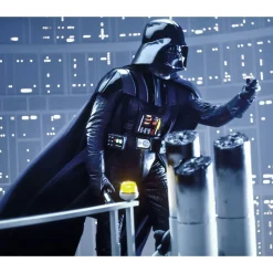 Vlies Fototapete Star Wars Classic Vader Join the Dark Side 300x250 cm ^ Komar Clearance
