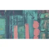 Vlies Fototapete Stems Blooming 500x280 cm ^ Komar New