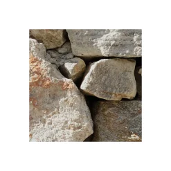 Vlies Fototapete Stone Wall 300x250 cm ^ Komar Clearance