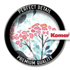 Vlies Fototapete Summer Breath 400x250 cm ^ Komar New