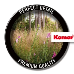 Vlies Fototapete Summer Glade 350x250 cm ^ Komar Hot