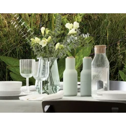 Vlies Fototapete Summer Glade 350x250 cm ^ Komar Hot