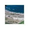 Vlies Fototapete The Blue Bay 200x250 cm ^ Komar Outlet