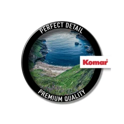Vlies Fototapete The Blue Bay 200x250 cm ^ Komar Outlet