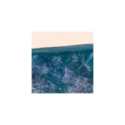 Vlies Fototapete The Blue Bay 200x250 cm ^ Komar Outlet