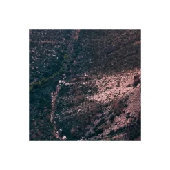 Vlies Fototapete The Canyon 400x250 cm ^ Komar Discount