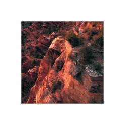 Vlies Fototapete The Canyon 400x250 cm ^ Komar Discount