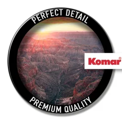 Vlies Fototapete The Canyon 400x250 cm ^ Komar Discount