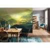 Vlies Fototapete The Shire 200x150 cm ^ Komar Outlet