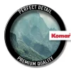 Vlies Fototapete The Summit 300x250 cm ^ Komar Clearance