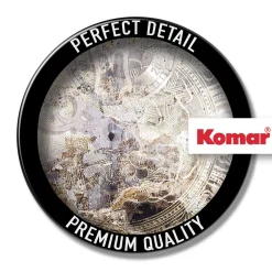 Vlies Fototapete Time 300x250 cm ^ Komar Outlet