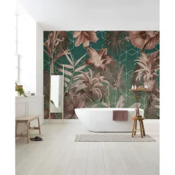 Vlies Fototapete Toujours 400x250 cm ^ Komar Discount