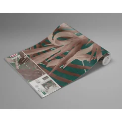 Vlies Fototapete Toujours 400x250 cm ^ Komar Discount