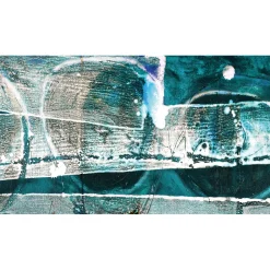 Vlies Fototapete Tracks Imbricating 500x280 cm ^ Komar Best