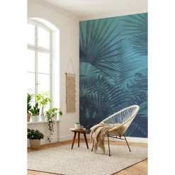 Vlies Fototapete Transparency 200x280 cm ^ Komar Outlet