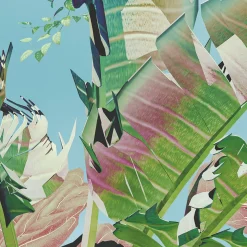 Vlies Fototapete Tropical Heaven 368x248 cm ^ Komar Sale