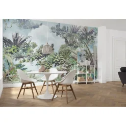 Vlies Fototapete Tropical Heaven 368x248 cm ^ Komar Sale