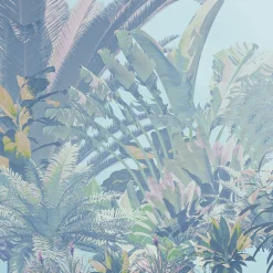 Vlies Fototapete Tropical Heaven 368x248 cm ^ Komar Sale