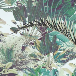 Vlies Fototapete Tropical Heaven 368x248 cm ^ Komar Sale