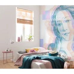 Vlies Fototapete Venus 300x280 cm ^ Komar Discount