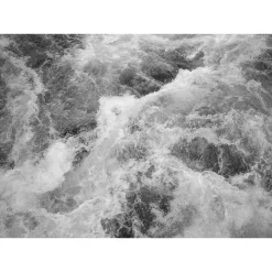 Vlies Fototapete Wildest Water 350x250 cm ^ Komar Outlet