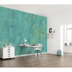 Vlies Fototapete Wild Flamingo 400x250 cm ^ Komar Discount