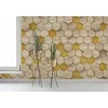 Vlies Fototapete Woodcomb Birch 400x250 cm ^ Komar Sale