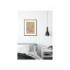 Wandbild ABC Animal A 40x50 cm ^ Komar Discount