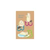 Wandbild ABC Animal B 40x50 cm ^ Komar Hot