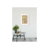 Wandbild ABC Animal C 50x70 cm ^ Komar Hot