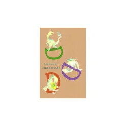 Wandbild ABC Animal D 40x50 cm ^ Komar New