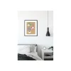 Wandbild ABC Animal G 40x50 cm ^ Komar Best