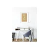 Wandbild ABC Animal I 50x70 cm ^ Komar Sale