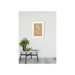 Wandbild ABC Animal I 50x70 cm ^ Komar Sale