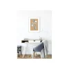 Wandbild ABC Animal L 40x50 cm ^ Komar Online